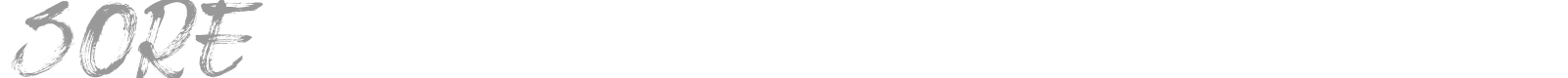 Sore font preview